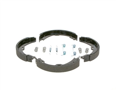 BOSCH 0 986 487 724 Číslo výrobce: BS944. EAN: 4047024221727.