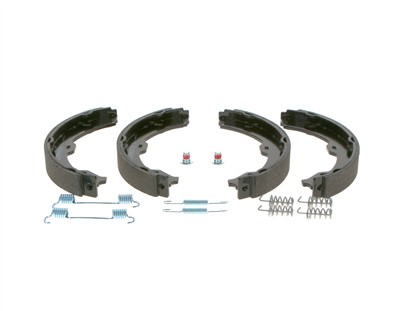 BOSCH 0 986 487 725 Číslo výrobce: BS945. EAN: 4047024278363.