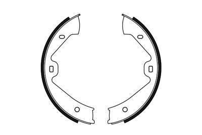 BOSCH 0 986 487 755 Číslo výrobce: BS975. EAN: 4047024838314.