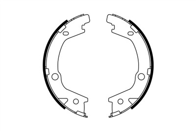 BOSCH 0 986 487 770 Číslo výrobce: BS990. EAN: 4047024961746.