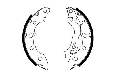 BOSCH 0 986 487 772 Číslo výrobce: BS992. EAN: 4047025109086.