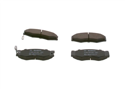 BOSCH 0 986 490 990 Číslo výrobce: BP776. EAN: 3165143662649.