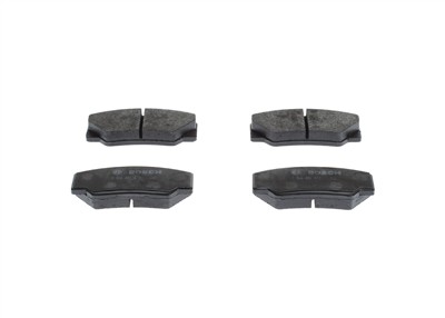 BOSCH 0 986 491 410 Číslo výrobce: BP782. EAN: 3165141276817.