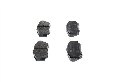 BOSCH 0 986 491 410 Číslo výrobce: BP782. EAN: 3165141276817.