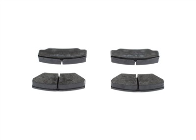 BOSCH 0 986 491 410 Číslo výrobce: BP782. EAN: 3165141276817.