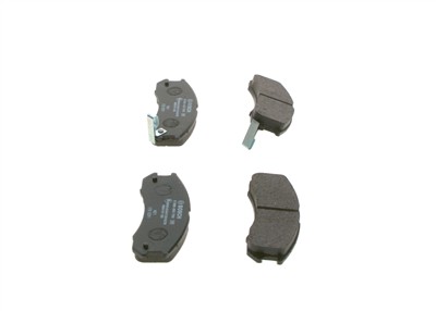 BOSCH 0 986 493 790 Číslo výrobce: BP802. EAN: 3165141801521.