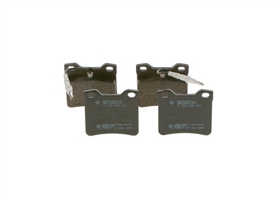 BOSCH 0 986 494 000 Číslo výrobce: BP106. EAN: 4047024022898.