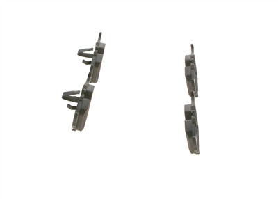 BOSCH 0 986 494 006 Číslo výrobce: BP176. EAN: 4047024023024.