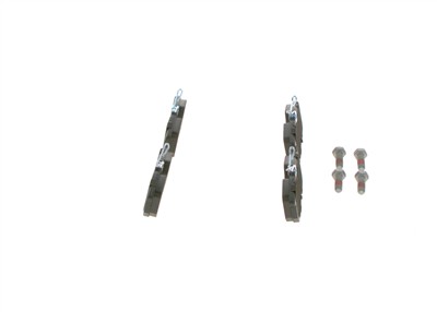 BOSCH 0 986 494 011 Číslo výrobce: BP241. EAN: 4047024044166.