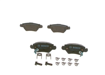 BOSCH 0 986 494 014 Číslo výrobce: BP246. EAN: 4047024045408.