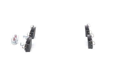 BOSCH 0 986 494 014 Číslo výrobce: BP246. EAN: 4047024045408.