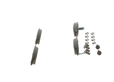 BOSCH 0 986 494 014 Číslo výrobce: BP246. EAN: 4047024045408.