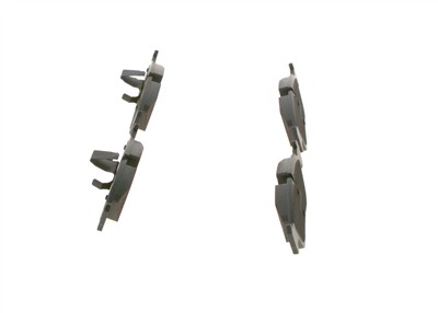 BOSCH 0 986 494 015 Číslo výrobce: BP251. EAN: 4047024043985.