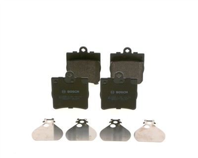 BOSCH 0 986 494 016 Číslo výrobce: BP260. EAN: 4047024022904.