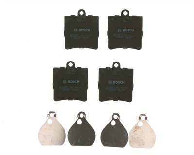 BOSCH 0 986 494 016 Číslo výrobce: BP260. EAN: 4047024022904.