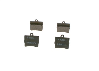 BOSCH 0 986 494 017 Číslo výrobce: BP261. EAN: 4047024090965.