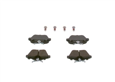 BOSCH 0 986 494 020 Číslo výrobce: BP265. EAN: 4047024044272.