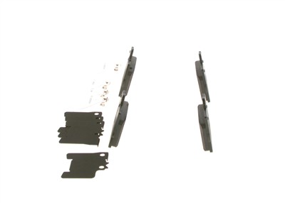 BOSCH 0 986 494 022 Číslo výrobce: BP277. EAN: 4047024022911.