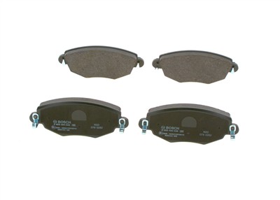 BOSCH 0 986 494 026 Číslo výrobce: BP297. EAN: 4047024023000.