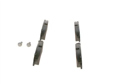 BOSCH 0 986 494 027 Číslo výrobce: BP318. EAN: 4047024044036.