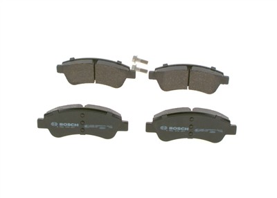 BOSCH 0 986 494 027 Číslo výrobce: BP318. EAN: 4047024044036.