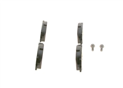 BOSCH 0 986 494 027 Číslo výrobce: BP318. EAN: 4047024044036.