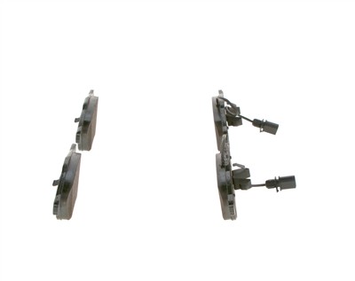 BOSCH 0 986 494 035 Číslo výrobce: BP352. EAN: 4047024044043.