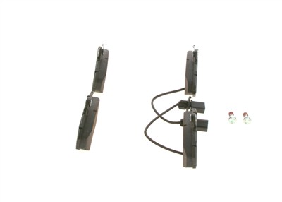 BOSCH 0 986 494 042 Číslo výrobce: BP390. EAN: 4047024044081.