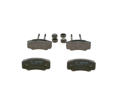 BOSCH 0 986 494 049 Číslo výrobce: BP417. EAN: 4047024090989.