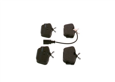 BOSCH 0 986 494 051 Číslo výrobce: BP2692. EAN: 4047024089051.