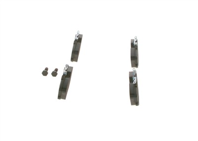 BOSCH 0 986 494 058 Číslo výrobce: BP770. EAN: 4047024045477.