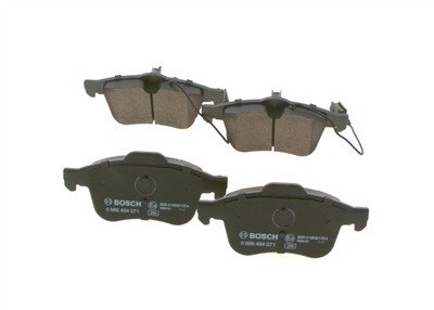 BOSCH 0 986 494 071 Číslo výrobce: BP981. EAN: 4047024130210.