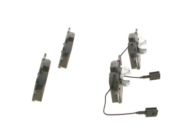 BOSCH 0 986 494 071 Číslo výrobce: BP981. EAN: 4047024130210.