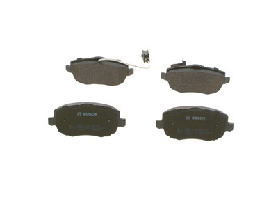 BOSCH 0 986 494 075 Číslo výrobce: BP985. EAN: 4047024130104.