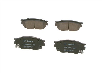 BOSCH 0 986 494 078 Číslo výrobce: BP988. EAN: 4047024130272.