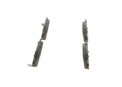 BOSCH 0 986 494 078 Číslo výrobce: BP988. EAN: 4047024130272.