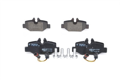 BOSCH 0 986 494 082 Číslo výrobce: BP992. EAN: 4047024130265.