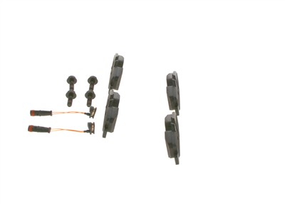 BOSCH 0 986 494 082 Číslo výrobce: BP992. EAN: 4047024130265.