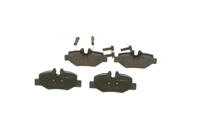 BOSCH 0 986 494 082 Číslo výrobce: BP992. EAN: 4047024130265.