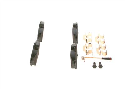 BOSCH 0 986 494 087 Číslo výrobce: BP997. EAN: 4047024130173.