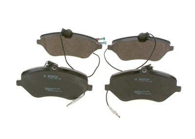 BOSCH 0 986 494 098 Číslo výrobce: BP1008. EAN: 4047024168718.