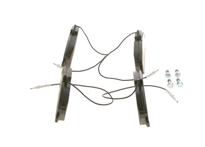 BOSCH 0 986 494 098 Číslo výrobce: BP1008. EAN: 4047024168718.