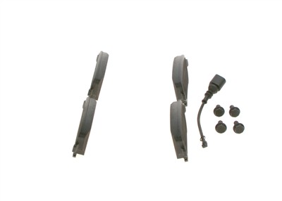 BOSCH 0 986 494 108 Číslo výrobce: BP2644. EAN: 4047024130302.