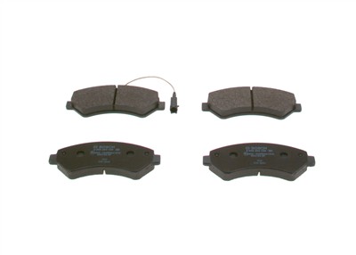 BOSCH 0 986 494 109 Číslo výrobce: BP2709.