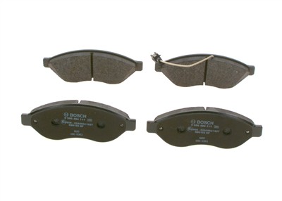 BOSCH 0 986 494 111 Číslo výrobce: BP2710. EAN: 4047024168862.