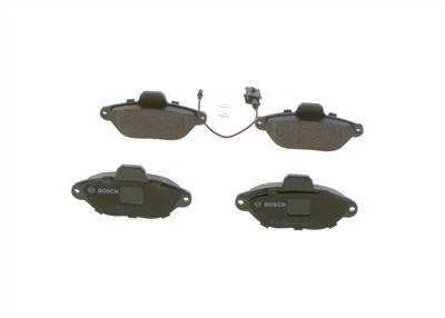 BOSCH 0 986 494 115 Číslo výrobce: BP1025. EAN: 4047024186125.