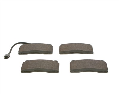 BOSCH 0 986 494 131 Číslo výrobce: BP1042. EAN: 4047024249127.