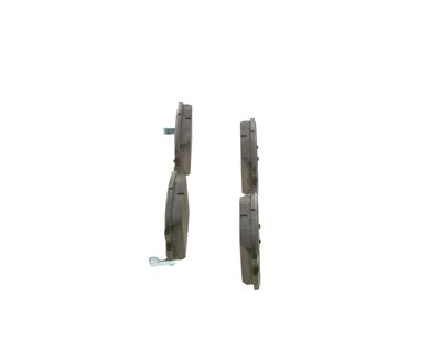 BOSCH 0 986 494 137 Číslo výrobce: BP1048. EAN: 4047024304468.