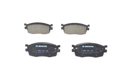 BOSCH 0 986 494 139 Číslo výrobce: BP1050. EAN: 4047024308916.