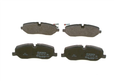 BOSCH 0 986 494 147 Číslo výrobce: BP1058. EAN: 4047024304543.